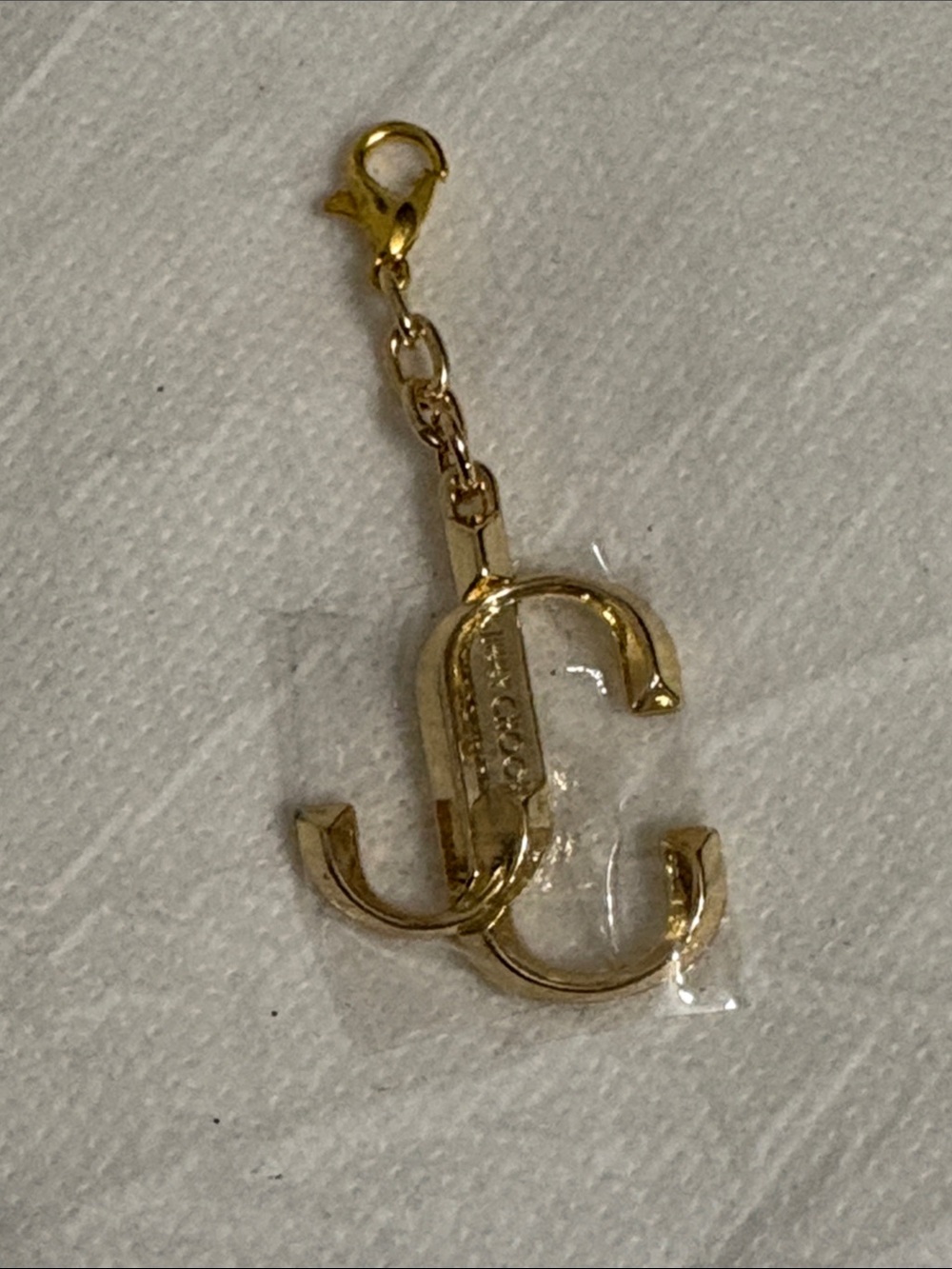 Jimmy Choo Charm